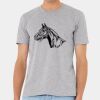 Unisex FWD Fashion Jersey Recycled Organic Tee Thumbnail