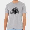 Unisex FWD Fashion Jersey Recycled Organic Tee Thumbnail