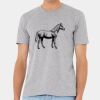 Unisex FWD Fashion Jersey Recycled Organic Tee Thumbnail