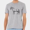Unisex FWD Fashion Jersey Recycled Organic Tee Thumbnail