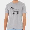 Unisex FWD Fashion Jersey Recycled Organic Tee Thumbnail