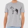Unisex FWD Fashion Jersey Recycled Organic Tee Thumbnail