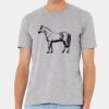 Unisex FWD Fashion Jersey Recycled Organic Tee Thumbnail