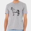 Unisex FWD Fashion Jersey Recycled Organic Tee Thumbnail