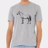 Unisex FWD Fashion Jersey Recycled Organic Tee Thumbnail