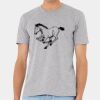 Unisex FWD Fashion Jersey Recycled Organic Tee Thumbnail