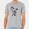 Unisex FWD Fashion Jersey Recycled Organic Tee Thumbnail