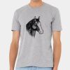 Unisex FWD Fashion Jersey Recycled Organic Tee Thumbnail
