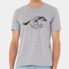Unisex FWD Fashion Jersey Recycled Organic Tee Thumbnail