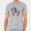 Unisex FWD Fashion Jersey Recycled Organic Tee Thumbnail