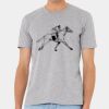 Unisex FWD Fashion Jersey Recycled Organic Tee Thumbnail