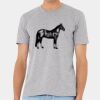 Unisex FWD Fashion Jersey Recycled Organic Tee Thumbnail