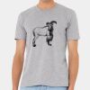 Unisex FWD Fashion Jersey Recycled Organic Tee Thumbnail