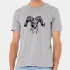 Unisex FWD Fashion Jersey Recycled Organic Tee Thumbnail