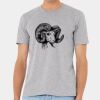 Unisex FWD Fashion Jersey Recycled Organic Tee Thumbnail