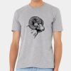 Unisex FWD Fashion Jersey Recycled Organic Tee Thumbnail