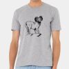 Unisex FWD Fashion Jersey Recycled Organic Tee Thumbnail