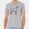 Unisex FWD Fashion Jersey Recycled Organic Tee Thumbnail