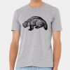 Unisex FWD Fashion Jersey Recycled Organic Tee Thumbnail