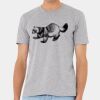 Unisex FWD Fashion Jersey Recycled Organic Tee Thumbnail
