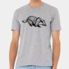 Unisex FWD Fashion Jersey Recycled Organic Tee Thumbnail