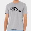 Unisex FWD Fashion Jersey Recycled Organic Tee Thumbnail