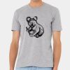 Unisex FWD Fashion Jersey Recycled Organic Tee Thumbnail