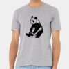 Unisex FWD Fashion Jersey Recycled Organic Tee Thumbnail