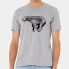 Unisex FWD Fashion Jersey Recycled Organic Tee Thumbnail