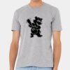 Unisex FWD Fashion Jersey Recycled Organic Tee Thumbnail