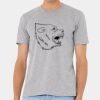 Unisex FWD Fashion Jersey Recycled Organic Tee Thumbnail