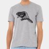 Unisex FWD Fashion Jersey Recycled Organic Tee Thumbnail