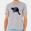 Unisex FWD Fashion Jersey Recycled Organic Tee Thumbnail