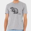 Unisex FWD Fashion Jersey Recycled Organic Tee Thumbnail