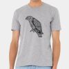 Unisex FWD Fashion Jersey Recycled Organic Tee Thumbnail