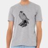 Unisex FWD Fashion Jersey Recycled Organic Tee Thumbnail