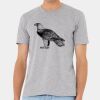 Unisex FWD Fashion Jersey Recycled Organic Tee Thumbnail