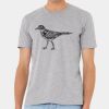 Unisex FWD Fashion Jersey Recycled Organic Tee Thumbnail