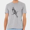 Unisex FWD Fashion Jersey Recycled Organic Tee Thumbnail