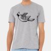 Unisex FWD Fashion Jersey Recycled Organic Tee Thumbnail