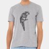 Unisex FWD Fashion Jersey Recycled Organic Tee Thumbnail