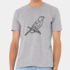 Unisex FWD Fashion Jersey Recycled Organic Tee Thumbnail
