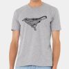 Unisex FWD Fashion Jersey Recycled Organic Tee Thumbnail