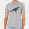 Unisex FWD Fashion Jersey Recycled Organic Tee Thumbnail