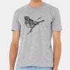 Unisex FWD Fashion Jersey Recycled Organic Tee Thumbnail
