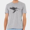 Unisex FWD Fashion Jersey Recycled Organic Tee Thumbnail