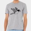 Unisex FWD Fashion Jersey Recycled Organic Tee Thumbnail