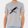 Unisex FWD Fashion Jersey Recycled Organic Tee Thumbnail