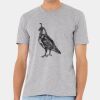 Unisex FWD Fashion Jersey Recycled Organic Tee Thumbnail