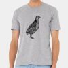 Unisex FWD Fashion Jersey Recycled Organic Tee Thumbnail